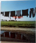 Bouma Gepke e.a. Illustraties Bex Carine e.a. - Waterwerk Visies op steden aan de rivier Tentoonsteling Fort Asperen