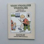 Sutorius, Anna - Voor vroolijke vriendjes