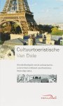 T. Den Boom - Cultuurtoeristische Van Dale Cultuurtoeristische woordenboekgids voor de cultuurreiziger
