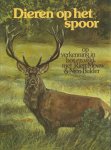 Rien Mouw & Nico  Bulder - DIEREN  OP  HET  SPOOR