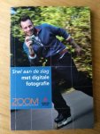 Bloemberg, Olaf e.a. - Snel aan de slag met Digitale fotografie
