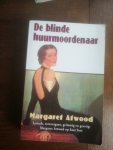 Atwood, Margaret - De blinde huurmoordenaar / druk 2