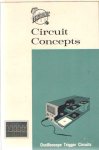 Magee, Harold - Circuit Concepts. Oscilloscope Trigger Circuits
