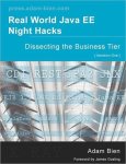 Adam Bien - Real World Java EE Night Hacks Dissecting the Business Tier