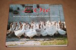 L. Damiani e.a. - L'oie  - Foie Gras  -- (Kookboek voor gans en ganzenlever)