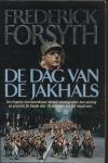 Forsyth,Frederick - De dag van de Jakhals
