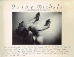 MICHALS, Duane - Jerven OBER [Ed.] - Duane Michals - Photographs with written text.