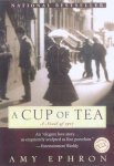 Amy Ephron - A Cup of Tea