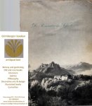  - De romantische school 23 december - 12 februari [1970].