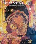 Alice Bank - Byzantine art in the collections of Soviet Museums