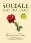 Elliot Aronson 46863, Timothy D. Wilson , Robin M. Akert , Samuel R. Sommers - Sociale psychologie