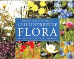 Mennema - GeÃ¯llustreerde Flora Nederland