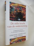 Vermeylen Simonne &  Heene Aimé - De stille kracht van de onderneming / competitiedenken in strategisch management