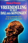 Osman, Ahmed - Vreemdeling in het dal der koningen Osman, Ahmed - Vreemdeling in het dal der koningen