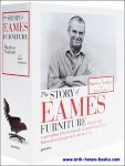 Marilyn and John Neuhart - Story of Eames Furniture.