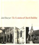 Jack Bowyer 26202 - The Evolution of Church Building