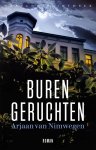 Arjaan van Nimwegen - Burengeruchten