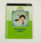 Pauline Michgelsen - ESTAF.NW. LEESBOEK PLUS-LEVENS