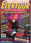 ing.Baggen eindredactie - Elektuur Maandblad voor elektronica nr 385   1995