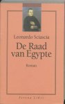Leonardo Sciascia - De Raad Van Egypte