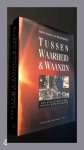 Hulspas, marcel & Jan Willem Nienhuys - Tussen waarheid & waanzin - een encyclopedie der pseudo-wetenschappen