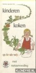 Pol, Karina van der - Kinderen koken spelenderwijs met natuurvoeding