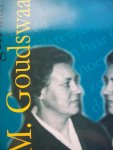 Cees Bartels & Peter Witteveen - "Herinneringen aan C.L.M. Goudswaard" (Directrice Plattelandsbibliotheek / Overijsselse Bibliotheekdienst.)