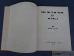 Ernst Lehner. - The Picture Book of Symbols.