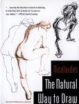 Kimon Nicolaides - Natural Way To Draw