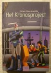 Vandevelde, J. - Het Kronosproject