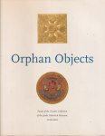 Swetschinski, Daniel M. - Orphan Objects