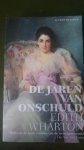 Wharton, Edith - De jaren van onschuld Wharton, Edith - De jaren van onschuld