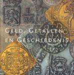 Philipa, Marlies - Geld, Getallen en Geschiedenis (Een taalverhaal over munten en nummers), 46 pag. hardcover, gave staat (nieuwstaat)