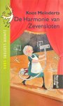 Koos Meinderts - De Harmonie van Zevensloten