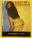 HAYE, JEAN-MARIE LA - GUUS MARIS. - Jean-Marie La Haye.
