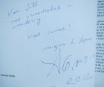 Ballak, Michael ; Agmon van der Veen; Igal Vardi - Agmon van der Veen (inscribed)
