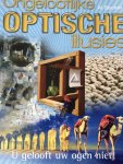 Seckel, A. - Ongelooflijke optische illusies / druk Heruitgave Seckel, A. - Ongelooflijke optische illusies / druk Heruitgave