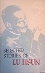 Hsun, Lu - Selected Stories
