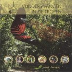 Ella Snoep - Vlinders vangen in de tropen