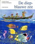 Daisaku Ikeda, Brian Wildsmith - Diepblauwe zee, de