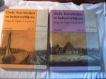 p.dekker - oude boerderijen en buitenverblijven