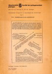 Maanen, G.E. van & W.H.M. Reehuis. - Tekstenbundel Privaatrecht en maatschappelijke veranderingen. Deel 1: Thema ontwikkelingen in het eigendomsrecht.