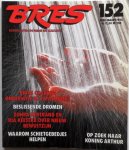 Klautz, J.P; e.a. - Bres nr. 152  jan febr 1992, Beslissende dromen Waarom schietgebedjes helpen