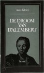 Denis Diderot 14392, [Vert.] J.D. Hubert Reerink - De droom van d'Alembert