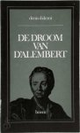 Denis Diderot, [Vert.] J.D. Hubert Reerink - De droom van d'Alembert