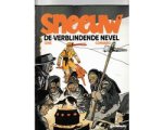 D. Convard - De verblindende nevel