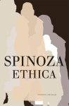 Baruch de Spinoza, Nicolaas Johannes van Suchtelen - Ethica