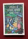 machado de assis - epitaph of a small winner