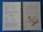 N/A. - The Rural and Native Heritage Cookbook. Volume I: "The Gathering".