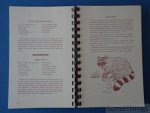 N/A. - The Rural and Native Heritage Cookbook. Volume I: "The Gathering".